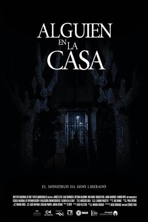 Alguien en la Casa's poster image