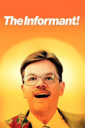 The Informant!'s poster