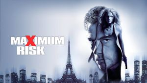 Maximum Risk's poster