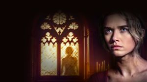 Sins of the Preacher’s Wife's poster