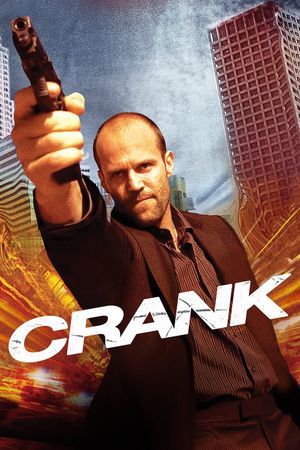 Crank's poster