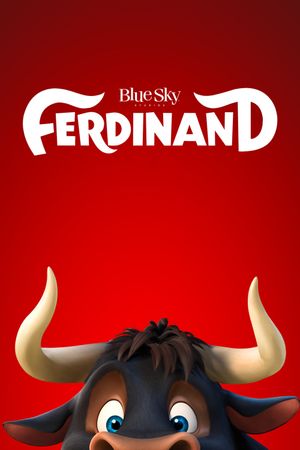 Ferdinand's poster