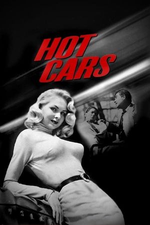 Hot Cars's poster