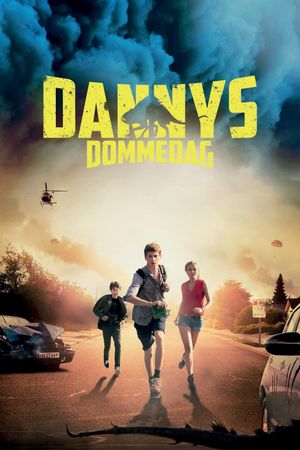 Danny's Doomsday's poster image