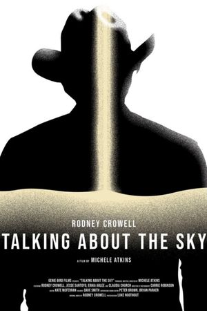 Talking About the Sky's poster