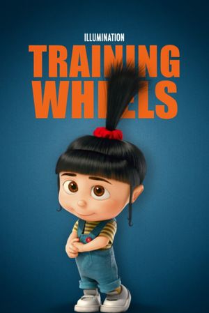 Minions: Training Wheels's poster