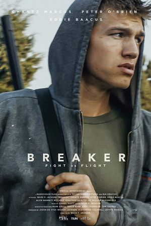 Breaker's poster