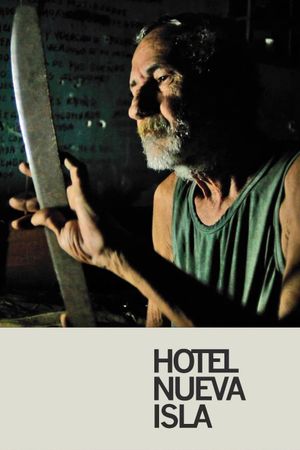 Hotel Nueva Isla's poster