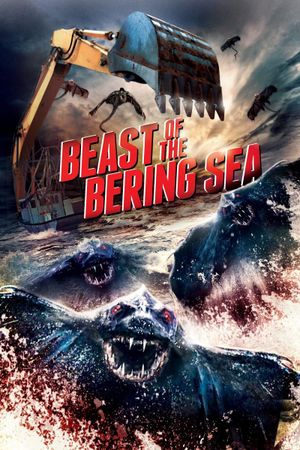 Beast of the Bering Sea's poster image