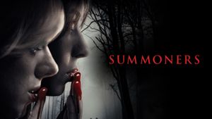 Summoners's poster