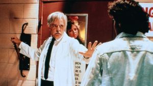 Return of the Killer Tomatoes!'s poster