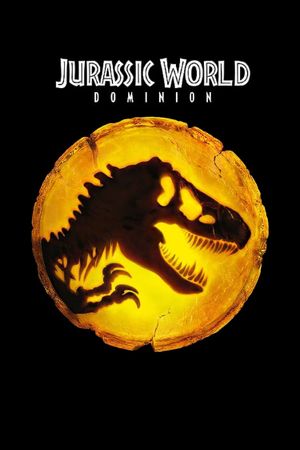 Jurassic World: Dominion's poster