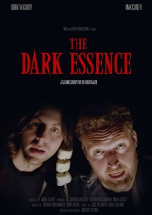 The Dark Essence's poster