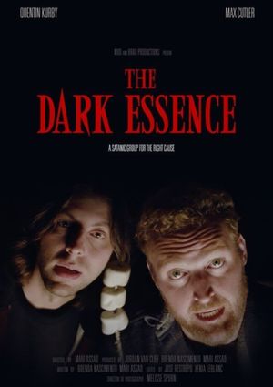 The Dark Essence's poster image