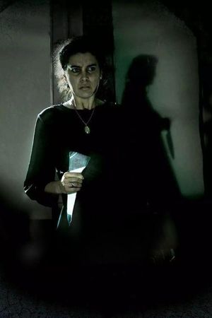The House at the End of Time's poster