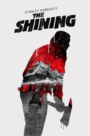 The Shining's poster