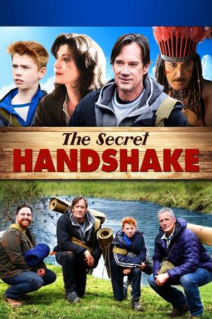 The Secret Handshake's poster
