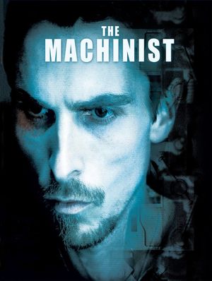 The Machinist's poster