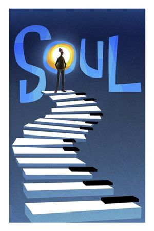 Soul's poster