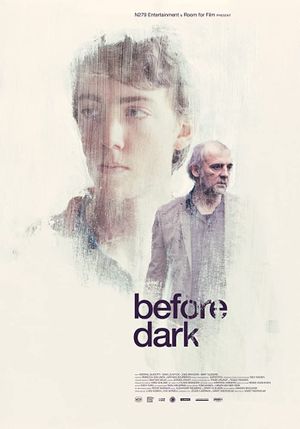 Before Dark's poster image