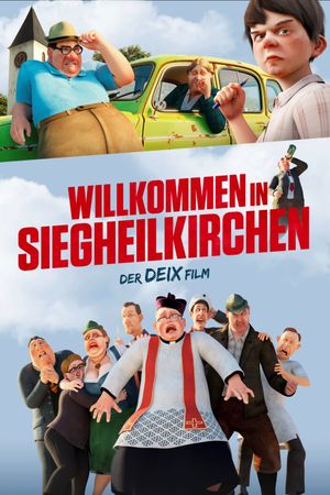 Welcome to Siegheilkirchen's poster