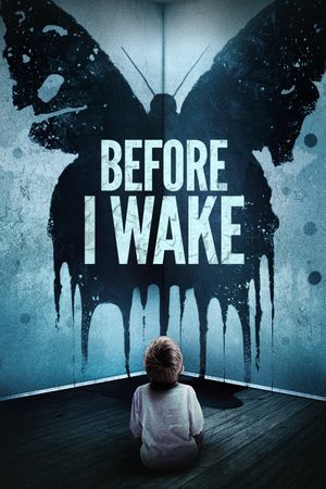 Before I Wake's poster