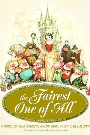 Disney's 'Snow White and the Seven Dwarfs': Still the Fairest of Them All's poster