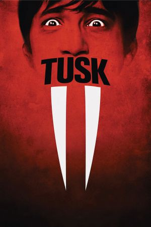 Tusk's poster