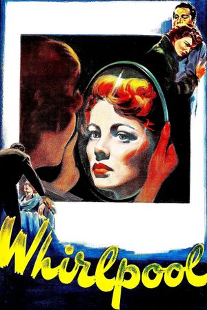 Whirlpool's poster