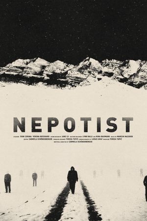 Nepotist's poster