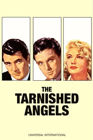 The Tarnished Angels's poster