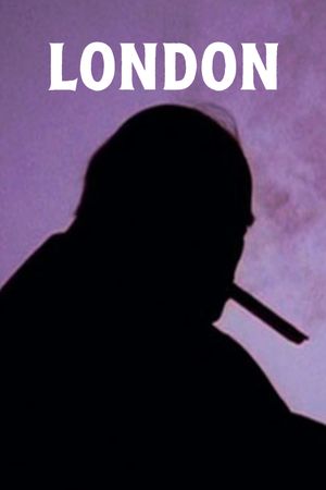 London's poster