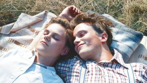 Cold Is the Breath of Evening's poster