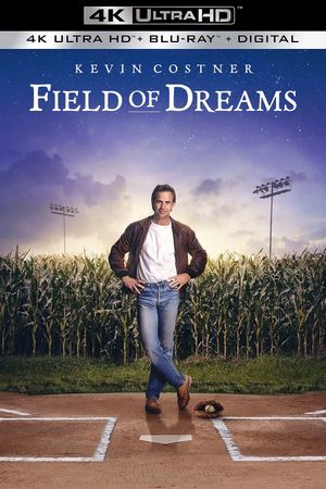 Field of Dreams's poster