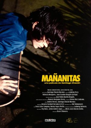 Mañanitas's poster