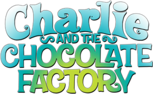 Charlie and the Chocolate Factory's poster