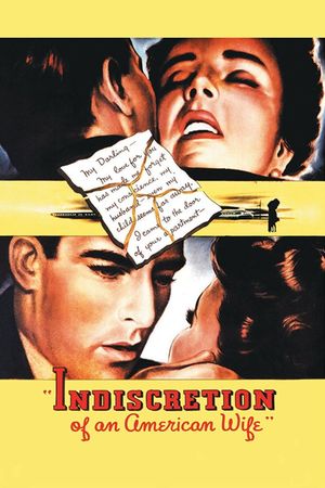 Terminal Station's poster