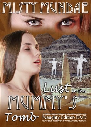 Lust in the Mummy's Tomb's poster image