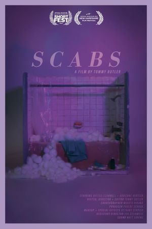 Scabs's poster
