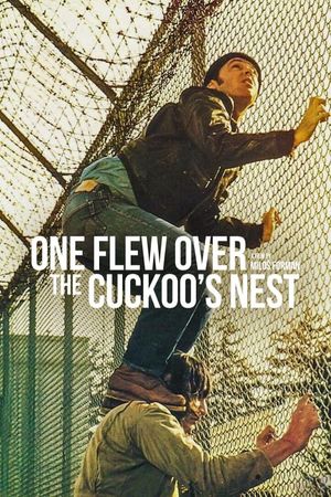 One Flew Over the Cuckoo's Nest's poster
