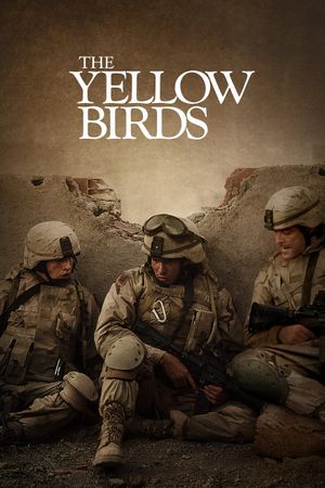 The Yellow Birds's poster image
