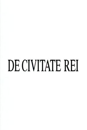 De Civitate Rei's poster