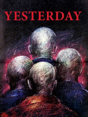 Yesterday's poster