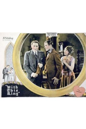 With This Ring's poster