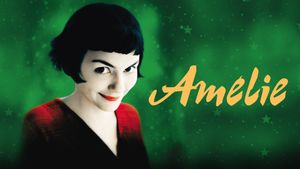 Amélie's poster