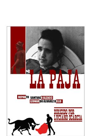 La Paja's poster