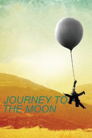 Journey to the Moon's poster