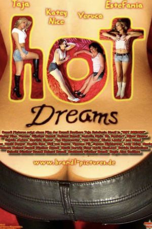 Hot Dreams's poster