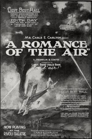 A Romance of the Air's poster image