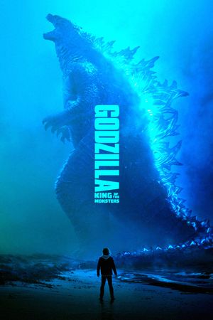 Godzilla: King of the Monsters's poster